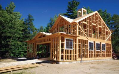 Professional New House Builders: GO Builders