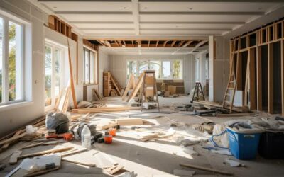 10 Things to Consider When Contracting a Company to Build Your Home from Scratch